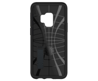 Etui Slim Armor do Samsung Galaxy S9 czarne - 417825 - zdjęcie 6